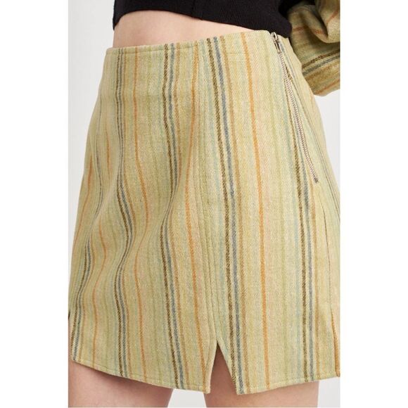 Emory Park Penny Lane mini skirt - L - Picture 4 of 8